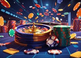 Meja live casino dengan dealer langsung di pt707