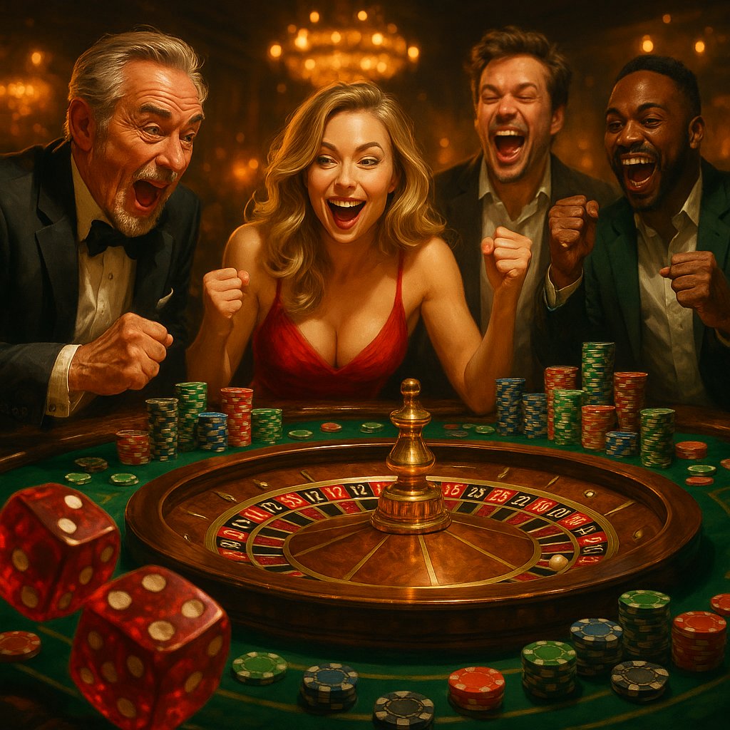Meja live casino dengan dealer langsung yang bisa dimainkan dari HP di pt707